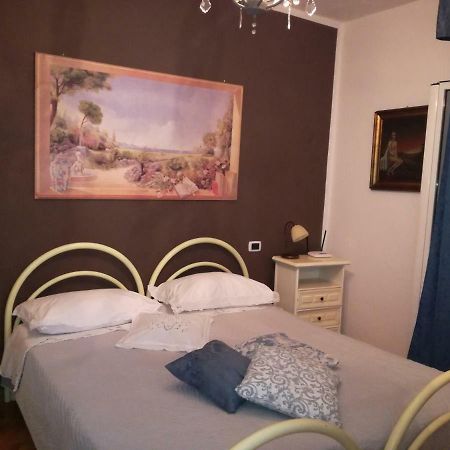 La Casa del Mare Appartamento Carrara Esterno foto