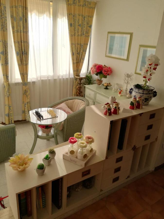La Casa del Mare Appartamento Carrara Esterno foto