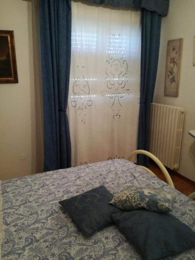 La Casa del Mare Appartamento Carrara Esterno foto