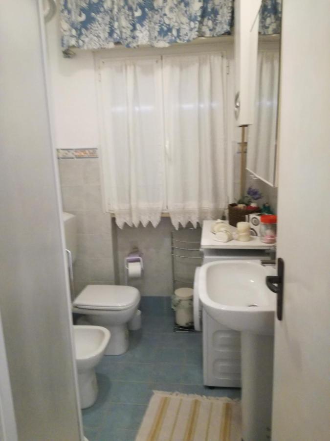 La Casa del Mare Appartamento Carrara Esterno foto