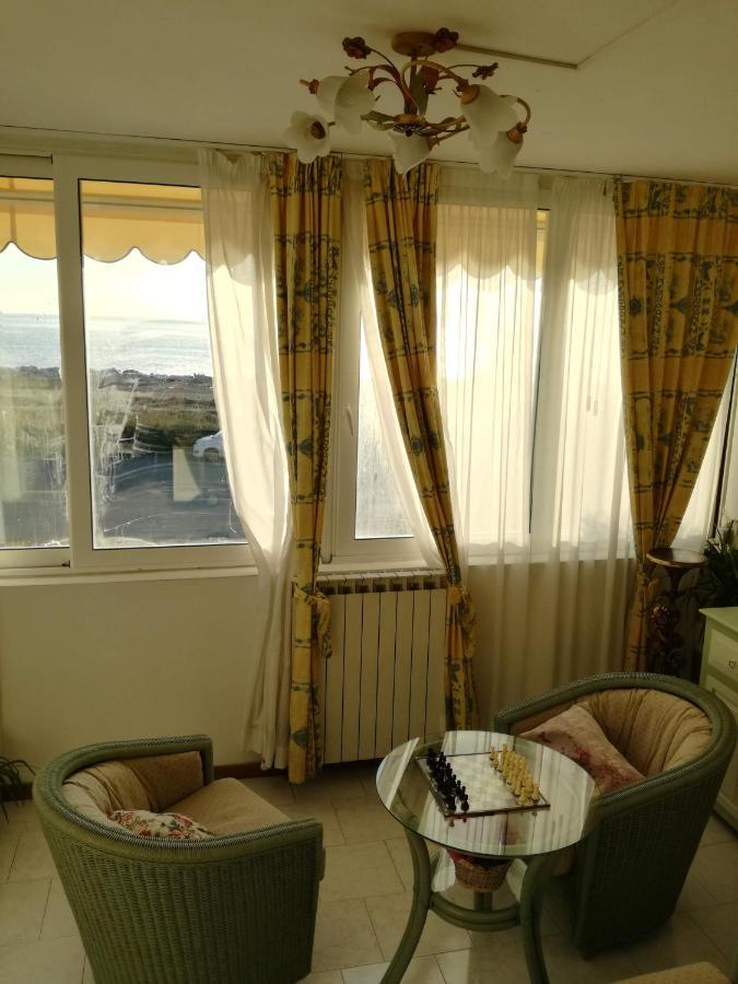 La Casa del Mare Appartamento Carrara Esterno foto