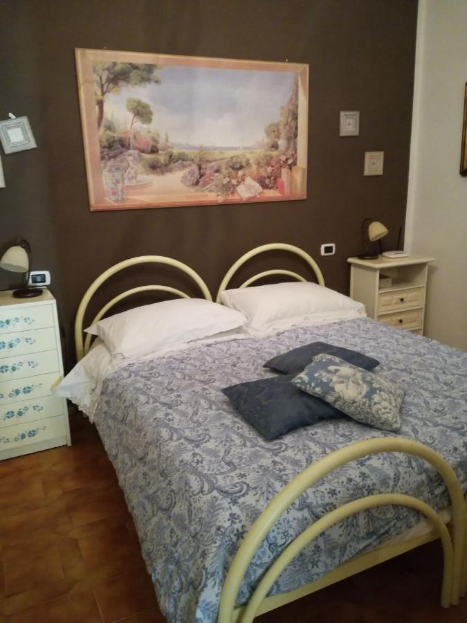 La Casa del Mare Appartamento Carrara Esterno foto