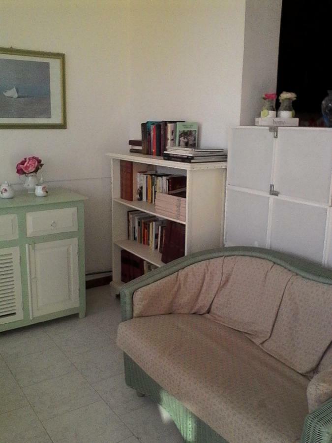 La Casa del Mare Appartamento Carrara Esterno foto