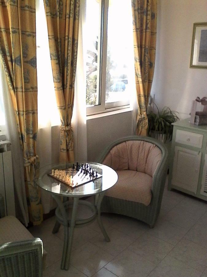 La Casa del Mare Appartamento Carrara Esterno foto