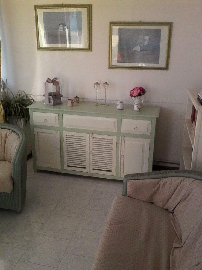 La Casa del Mare Appartamento Carrara Esterno foto