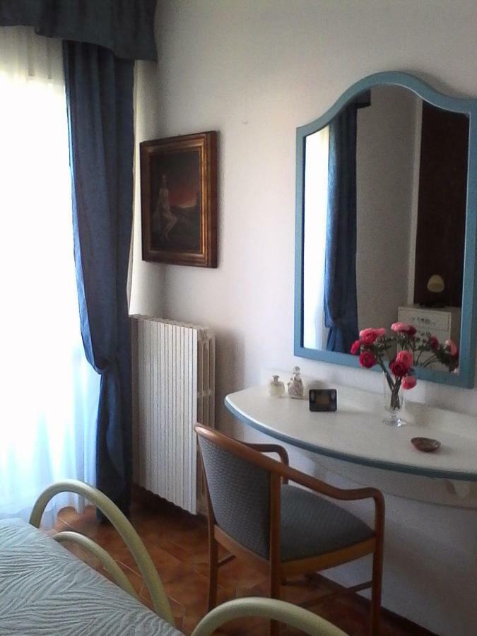 La Casa del Mare Appartamento Carrara Esterno foto