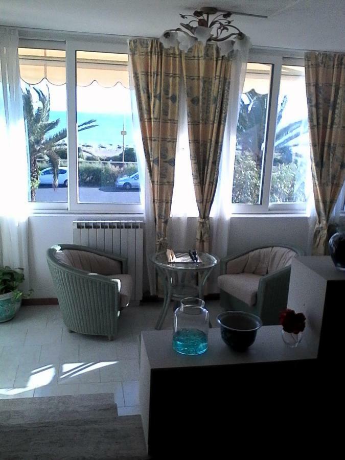 La Casa del Mare Appartamento Carrara Esterno foto