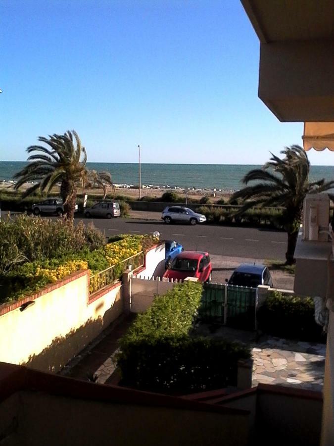 La Casa del Mare Appartamento Carrara Esterno foto