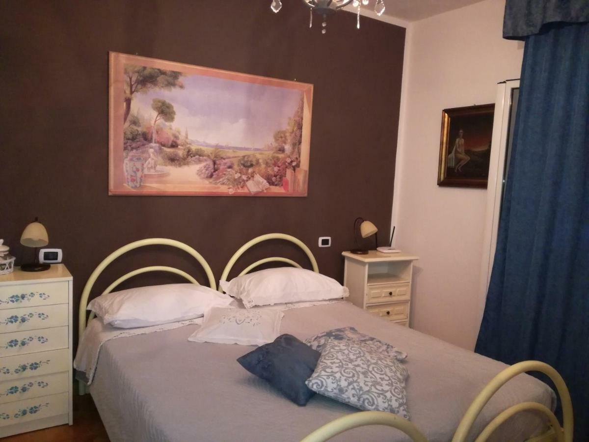 La Casa del Mare Appartamento Carrara Esterno foto